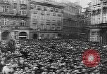 Image of Reinhard Heydrich Prague Czechoslovakia, 1942, second 27 stock footage video 65675055479