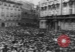 Image of Reinhard Heydrich Prague Czechoslovakia, 1942, second 28 stock footage video 65675055479