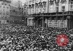 Image of Reinhard Heydrich Prague Czechoslovakia, 1942, second 30 stock footage video 65675055479
