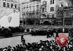 Image of Reinhard Heydrich Prague Czechoslovakia, 1942, second 31 stock footage video 65675055479