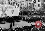 Image of Reinhard Heydrich Prague Czechoslovakia, 1942, second 33 stock footage video 65675055479