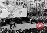 Image of Reinhard Heydrich Prague Czechoslovakia, 1942, second 35 stock footage video 65675055479