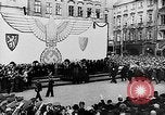 Image of Reinhard Heydrich Prague Czechoslovakia, 1942, second 36 stock footage video 65675055479