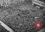 Image of Reinhard Heydrich Prague Czechoslovakia, 1942, second 39 stock footage video 65675055479