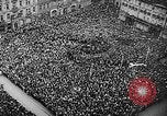 Image of Reinhard Heydrich Prague Czechoslovakia, 1942, second 41 stock footage video 65675055479