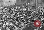 Image of Reinhard Heydrich Prague Czechoslovakia, 1942, second 44 stock footage video 65675055479