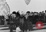 Image of Reinhard Heydrich Prague Czechoslovakia, 1942, second 47 stock footage video 65675055479