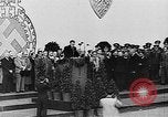 Image of Reinhard Heydrich Prague Czechoslovakia, 1942, second 48 stock footage video 65675055479