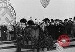 Image of Reinhard Heydrich Prague Czechoslovakia, 1942, second 49 stock footage video 65675055479