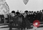 Image of Reinhard Heydrich Prague Czechoslovakia, 1942, second 50 stock footage video 65675055479