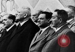 Image of Reinhard Heydrich Prague Czechoslovakia, 1942, second 54 stock footage video 65675055479