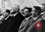 Image of Reinhard Heydrich Prague Czechoslovakia, 1942, second 55 stock footage video 65675055479
