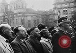 Image of Reinhard Heydrich Prague Czechoslovakia, 1942, second 56 stock footage video 65675055479
