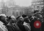 Image of Reinhard Heydrich Prague Czechoslovakia, 1942, second 57 stock footage video 65675055479