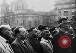 Image of Reinhard Heydrich Prague Czechoslovakia, 1942, second 58 stock footage video 65675055479