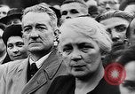 Image of Reinhard Heydrich Prague Czechoslovakia, 1942, second 59 stock footage video 65675055479