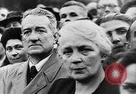 Image of Reinhard Heydrich Prague Czechoslovakia, 1942, second 60 stock footage video 65675055479