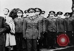 Image of Reinhard Heydrich Prague Czechoslovakia, 1942, second 61 stock footage video 65675055479