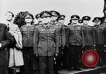 Image of Reinhard Heydrich Prague Czechoslovakia, 1942, second 62 stock footage video 65675055479