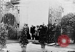 Image of Reinhard Heydrich Prague Czechoslovakia, 1942, second 3 stock footage video 65675055480