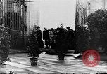 Image of Reinhard Heydrich Prague Czechoslovakia, 1942, second 4 stock footage video 65675055480