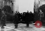 Image of Reinhard Heydrich Prague Czechoslovakia, 1942, second 6 stock footage video 65675055480