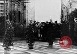 Image of Reinhard Heydrich Prague Czechoslovakia, 1942, second 7 stock footage video 65675055480