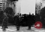 Image of Reinhard Heydrich Prague Czechoslovakia, 1942, second 8 stock footage video 65675055480