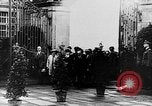 Image of Reinhard Heydrich Prague Czechoslovakia, 1942, second 9 stock footage video 65675055480