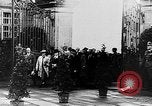 Image of Reinhard Heydrich Prague Czechoslovakia, 1942, second 10 stock footage video 65675055480