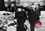 Image of Reinhard Heydrich Prague Czechoslovakia, 1942, second 11 stock footage video 65675055480