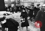 Image of Reinhard Heydrich Prague Czechoslovakia, 1942, second 12 stock footage video 65675055480