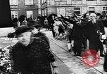 Image of Reinhard Heydrich Prague Czechoslovakia, 1942, second 13 stock footage video 65675055480