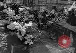 Image of Reinhard Heydrich Prague Czechoslovakia, 1942, second 14 stock footage video 65675055480