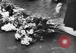Image of Reinhard Heydrich Prague Czechoslovakia, 1942, second 15 stock footage video 65675055480