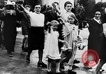 Image of Reinhard Heydrich Prague Czechoslovakia, 1942, second 16 stock footage video 65675055480