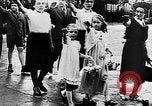 Image of Reinhard Heydrich Prague Czechoslovakia, 1942, second 17 stock footage video 65675055480