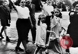 Image of Reinhard Heydrich Prague Czechoslovakia, 1942, second 18 stock footage video 65675055480