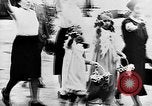 Image of Reinhard Heydrich Prague Czechoslovakia, 1942, second 19 stock footage video 65675055480