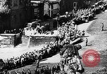 Image of Reinhard Heydrich Prague Czechoslovakia, 1942, second 20 stock footage video 65675055480