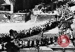 Image of Reinhard Heydrich Prague Czechoslovakia, 1942, second 21 stock footage video 65675055480