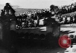 Image of Reinhard Heydrich Prague Czechoslovakia, 1942, second 23 stock footage video 65675055480