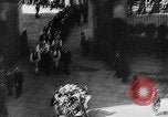 Image of Reinhard Heydrich Prague Czechoslovakia, 1942, second 25 stock footage video 65675055480