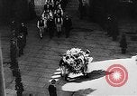 Image of Reinhard Heydrich Prague Czechoslovakia, 1942, second 26 stock footage video 65675055480