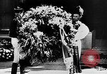 Image of Reinhard Heydrich Prague Czechoslovakia, 1942, second 27 stock footage video 65675055480