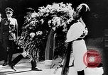 Image of Reinhard Heydrich Prague Czechoslovakia, 1942, second 28 stock footage video 65675055480