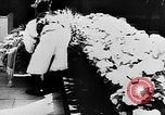 Image of Reinhard Heydrich Prague Czechoslovakia, 1942, second 31 stock footage video 65675055480