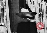 Image of Reinhard Heydrich Prague Czechoslovakia, 1942, second 36 stock footage video 65675055480