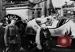 Image of Reinhard Heydrich Prague Czechoslovakia, 1942, second 39 stock footage video 65675055480