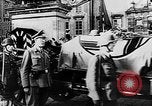 Image of Reinhard Heydrich Prague Czechoslovakia, 1942, second 40 stock footage video 65675055480